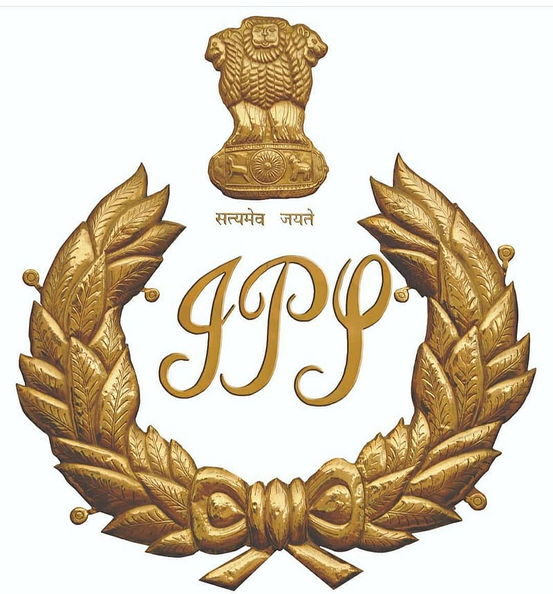 IPS logo. Ips police, Indian police service, Indian flag, HD phone wallpaper  | Peakpx