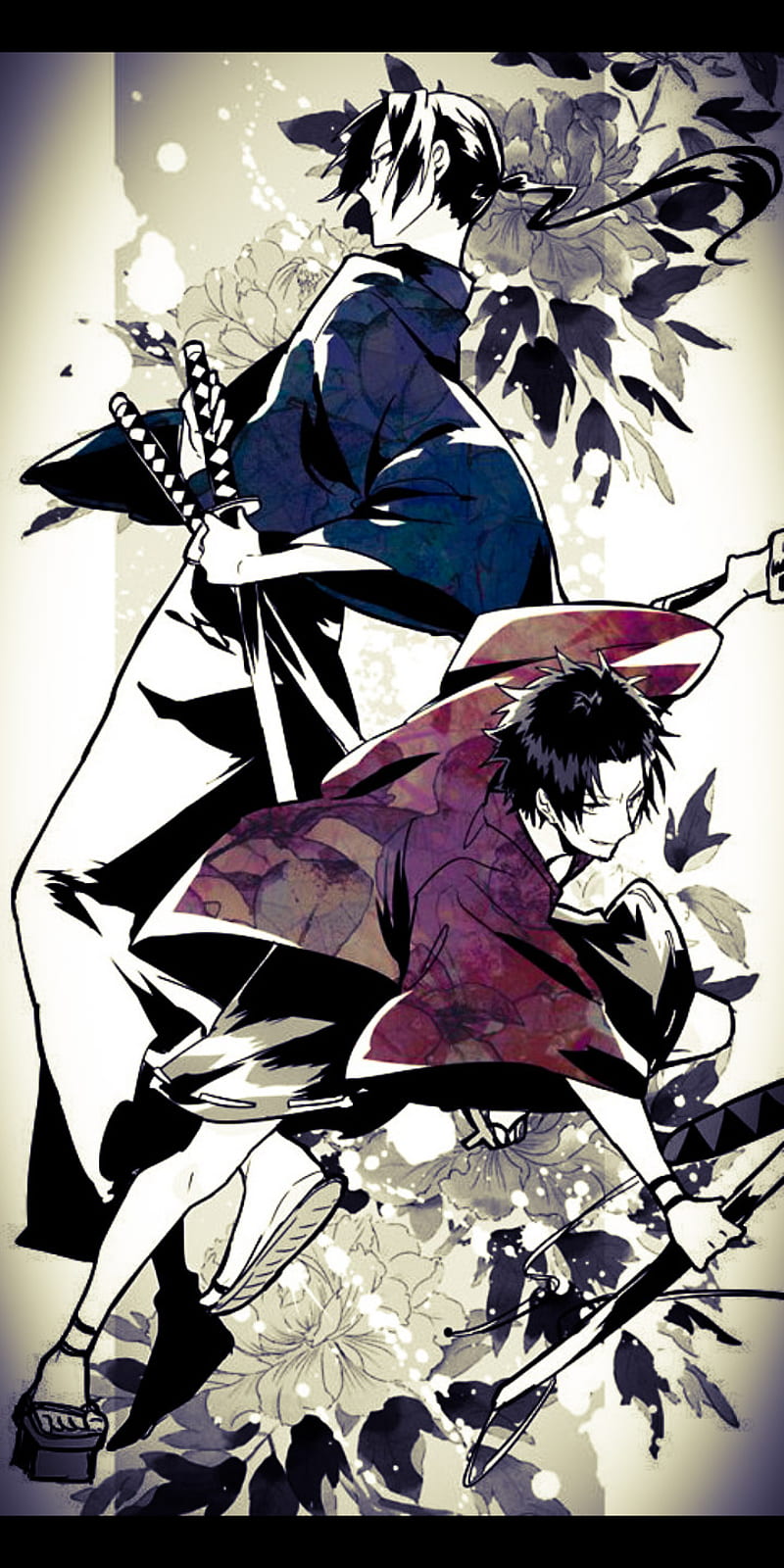 583619 3840x1406 samurai champloo 4k best picture ever  Rare Gallery HD  Wallpapers