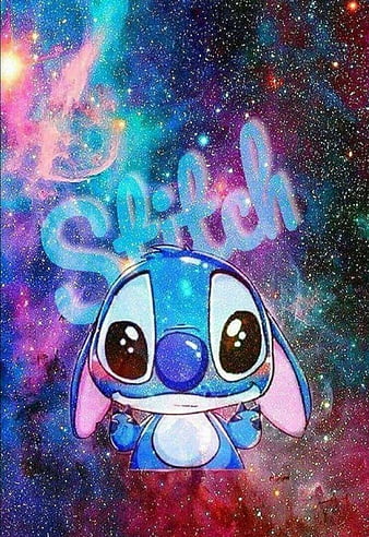 Hd Little Stitch Wallpapers Peakpx