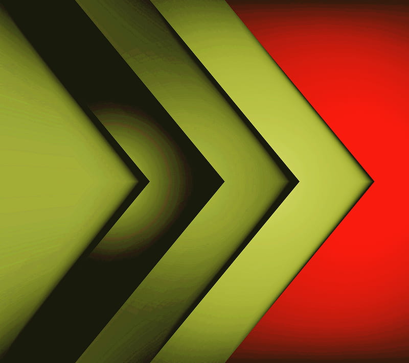 Abstract, lines, overlapping lines, HD wallpaper