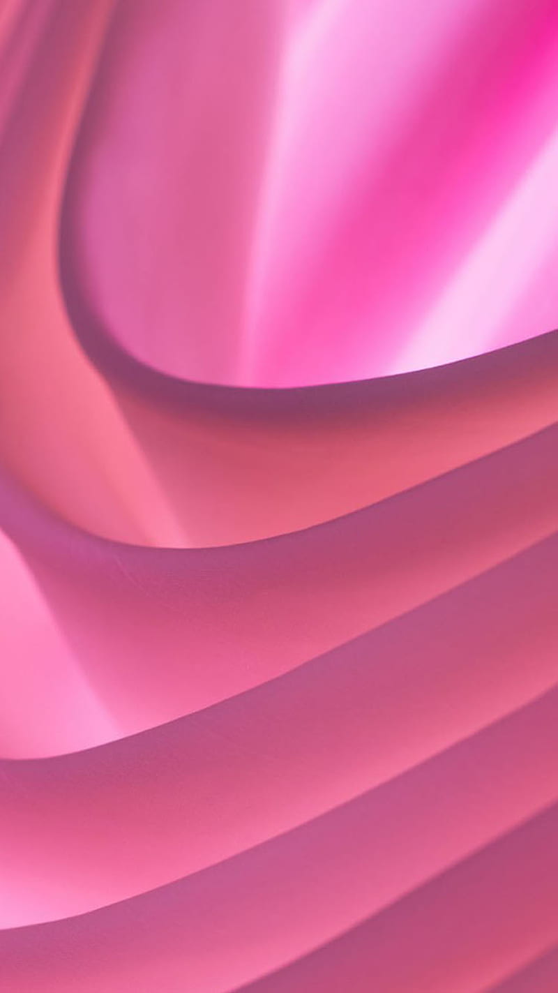 Pink, layer, HD phone wallpaper