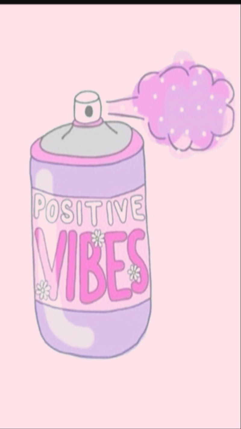 Hot Pink Vibes and Positive Affirmations