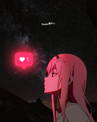 Mobile wallpaper: Anime, Darling In The Franxx, Zero Two (Darling In The  Franxx), Hiro (Darling In The Franxx), 1310312 download the picture for  free.