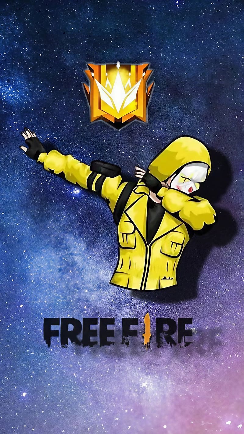 Fire Criminal Bundle, Yellow Criminal Dab, animated, HD phone wallpaper