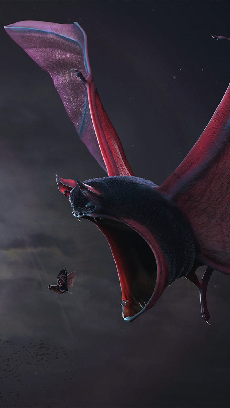 golbat wallpaper