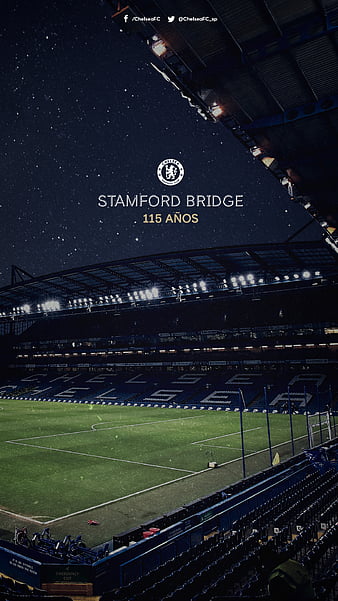 Chelsea Fc Team iPhone X Wallpapers Free Download