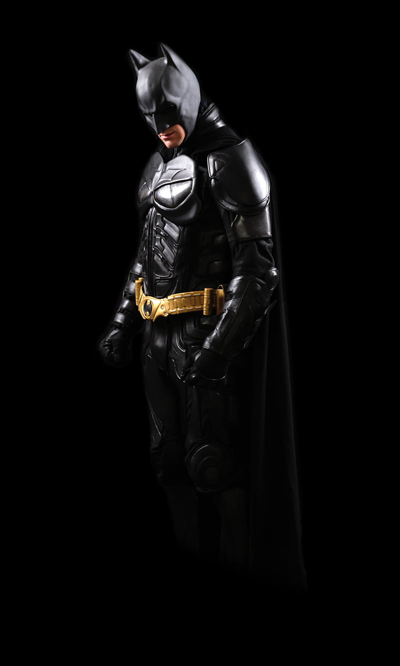 Batman, Gotham, guardián, Fondo de pantalla de teléfono HD | Peakpx