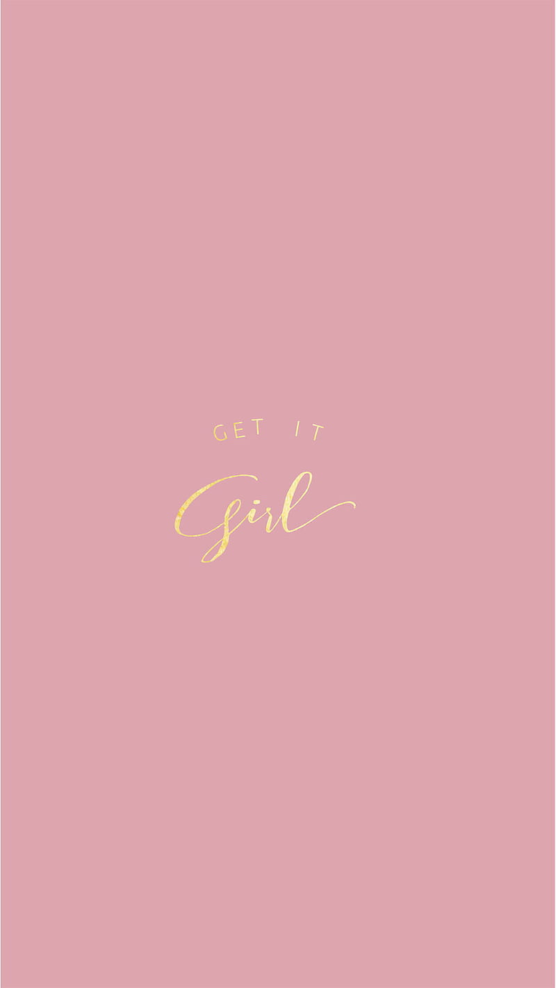Rose gold quote, love, love, roses, amore, pink, rose gold, girl, words, HD  phone wallpaper | Peakpx