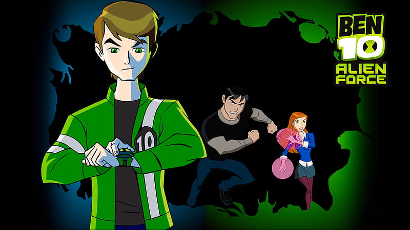 Kevin Levin Alien Ben 10 Wikia, BEN 10 transparent background PNG