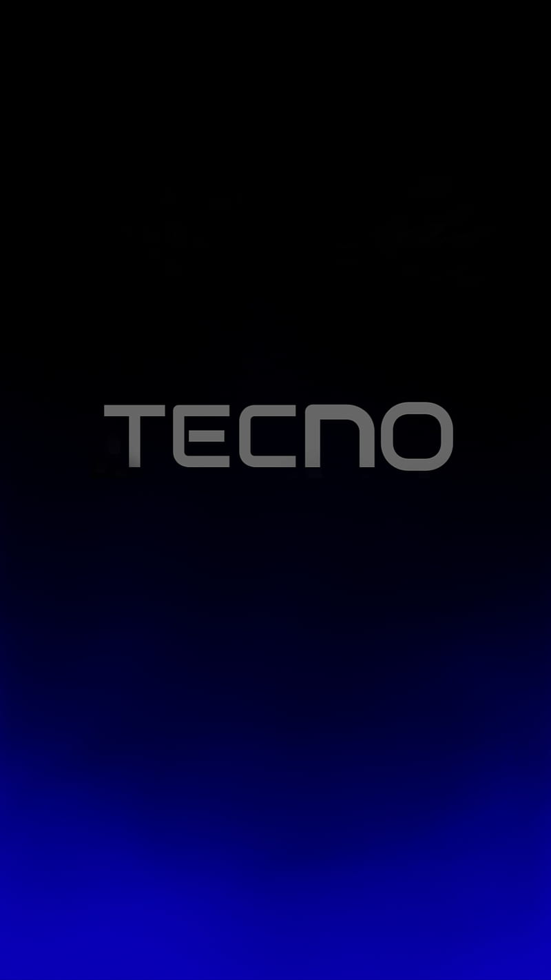 TECNO, blue, galaxy, infinity, note, plus, quality, themes, HD phone wallpaper