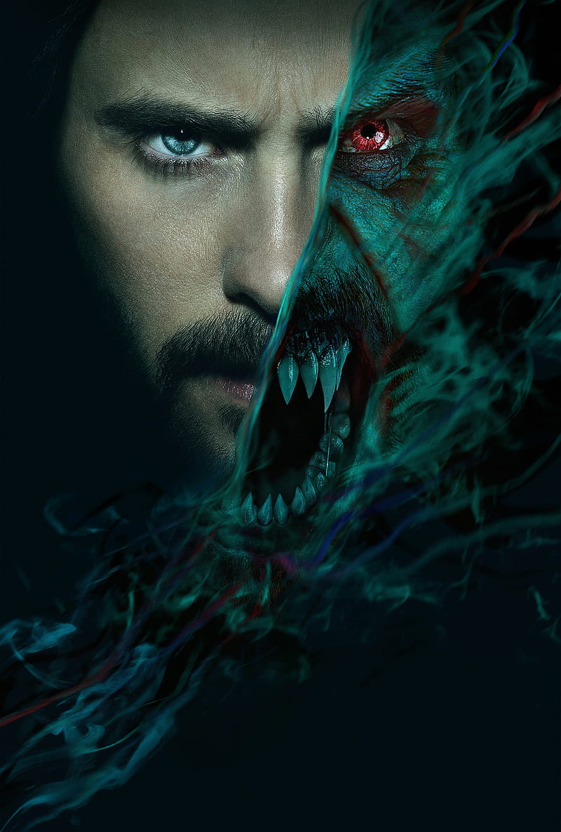 Morbius Movie 2022, HD phone wallpaper