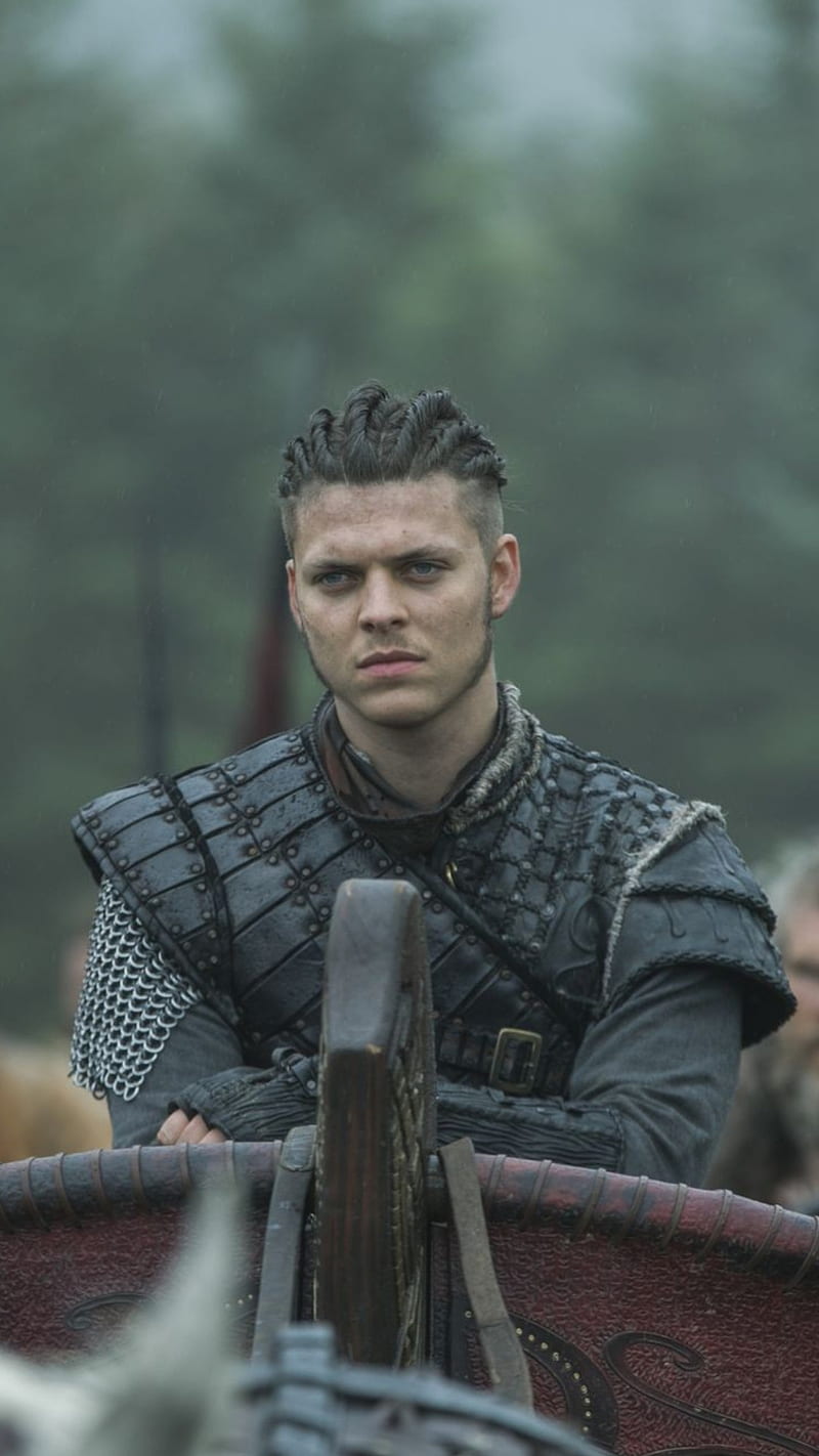 Ivar the Boneless