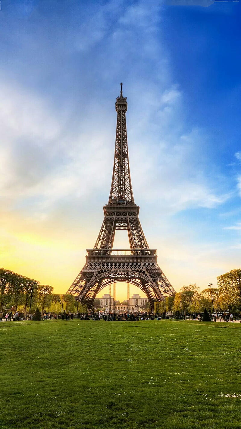 TOWER, paris, HD phone wallpaper | Peakpx