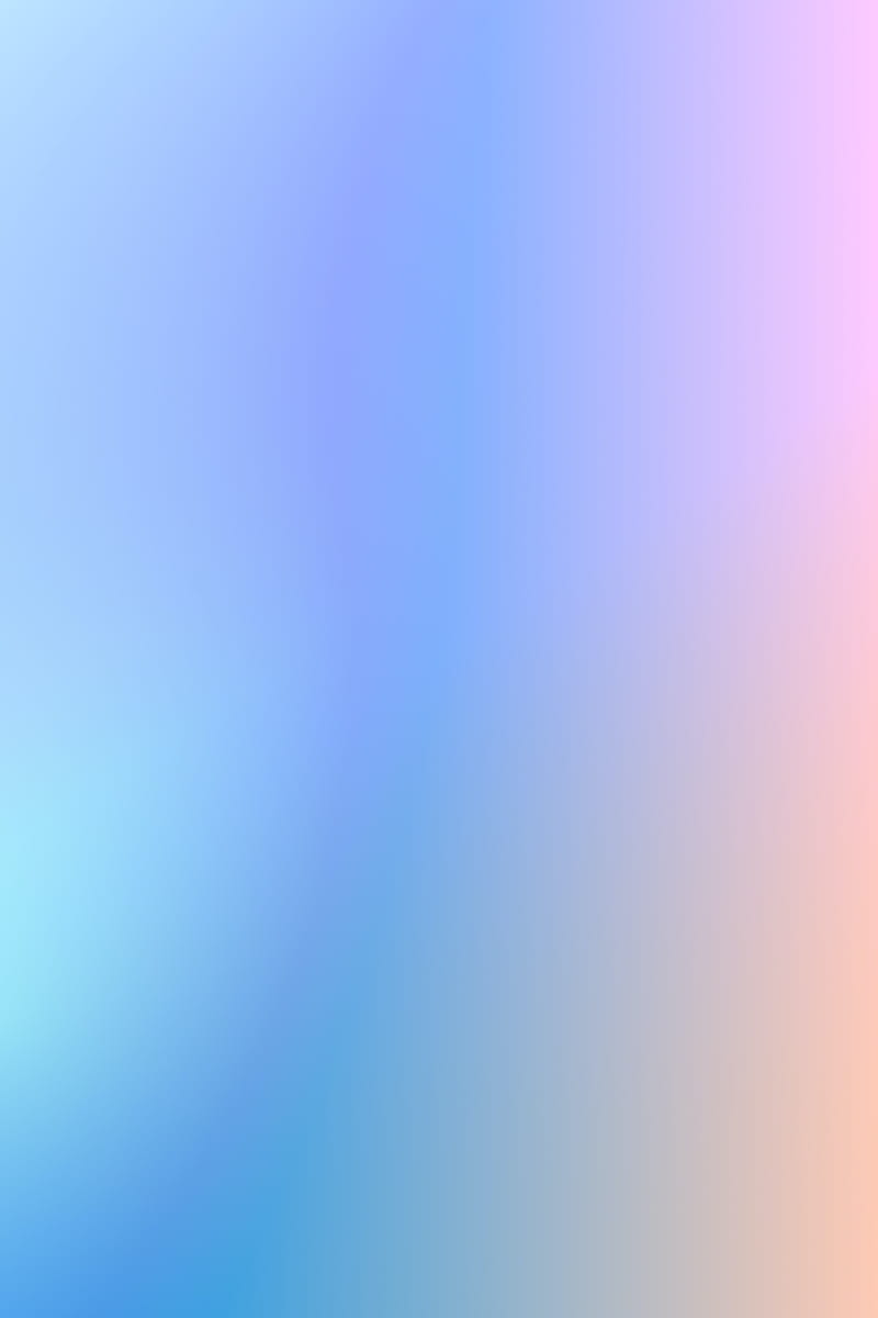 gradient, colorful, pastel, abstraction, HD phone wallpaper