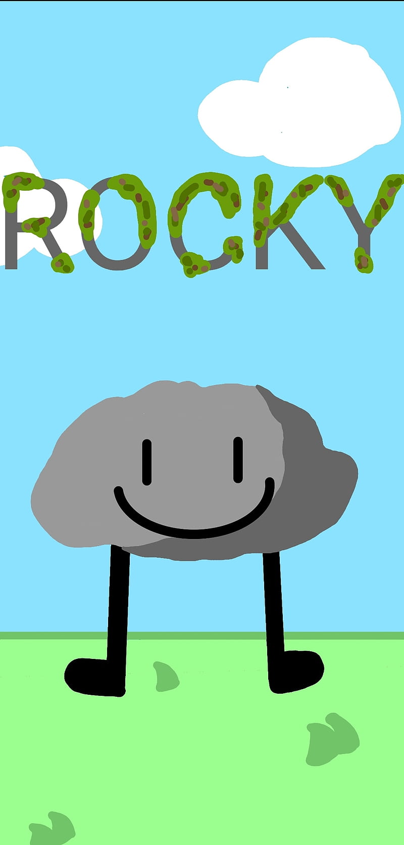 Rocky Bfdi