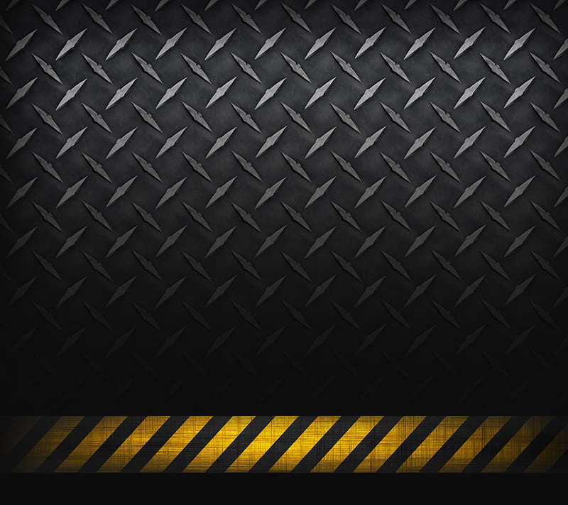 Black Diamond Plate Wallpaper  Download to your mobile from PHONEKY
