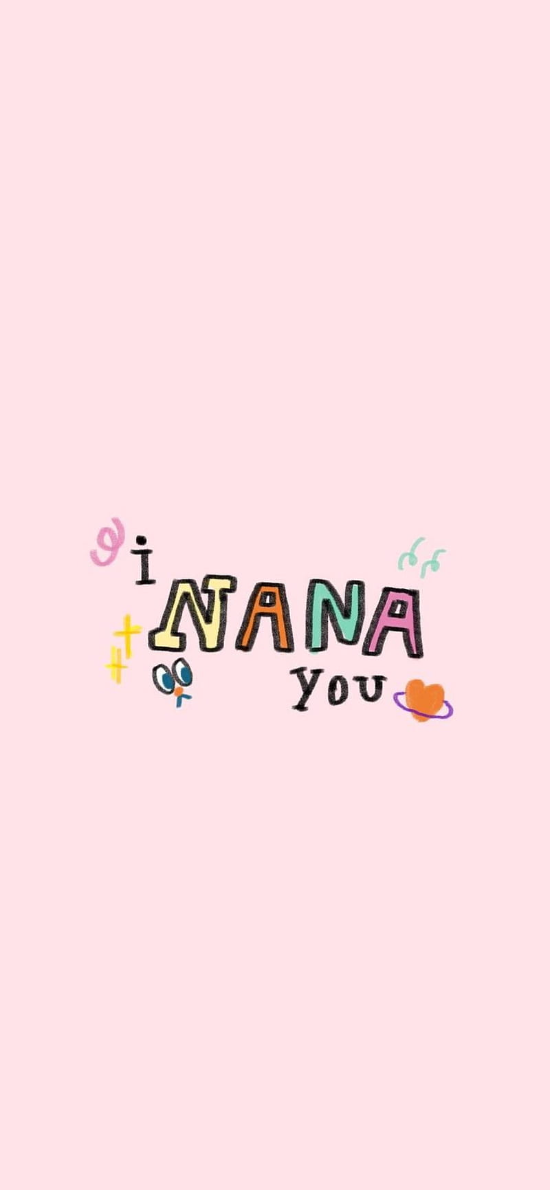 Nana, boss, jaemin, nct, HD phone wallpaper