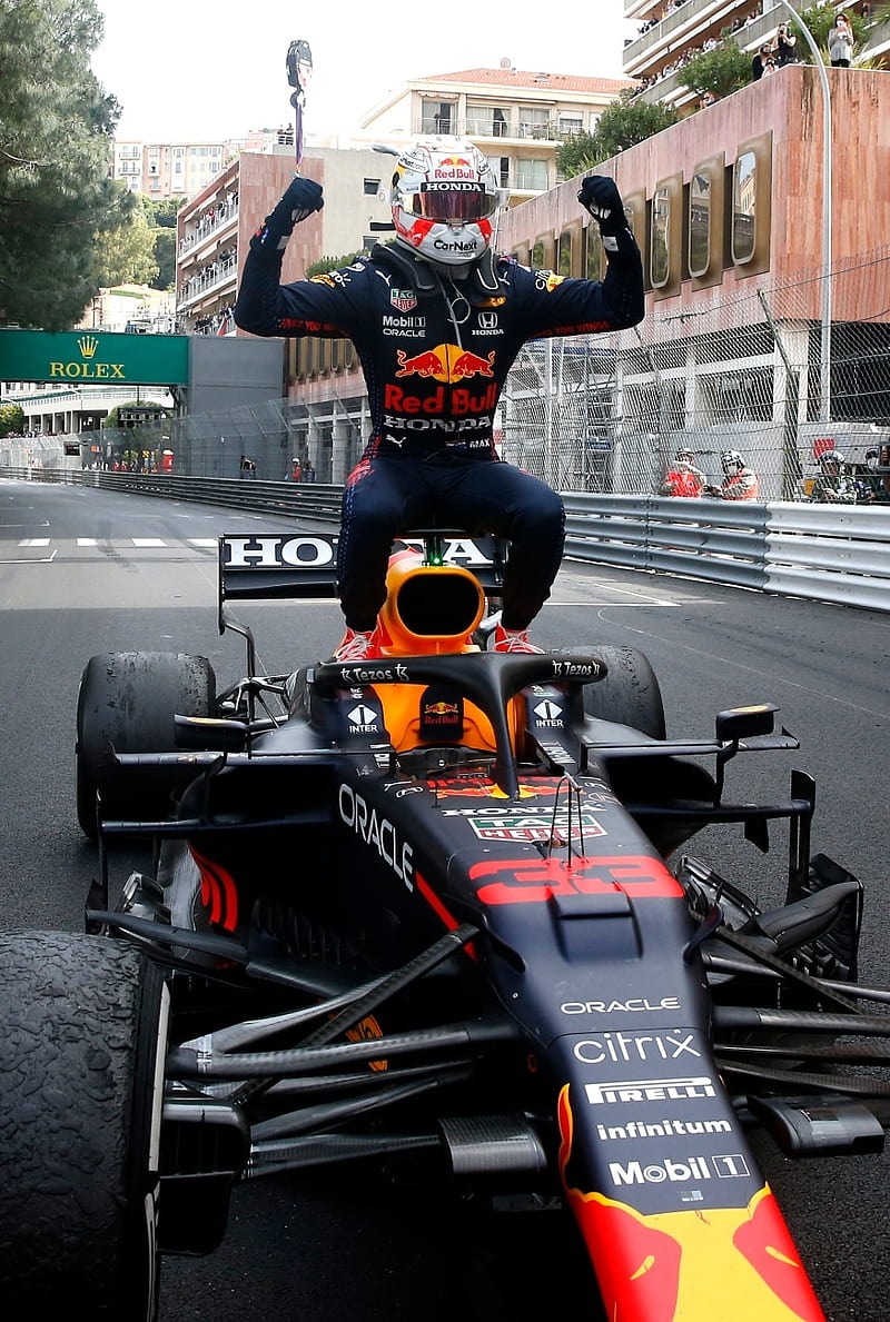 Max Verstappen net worth and Miami Grand Prix win - Line Financial Blog, Max Verstappen 2022, HD phone wallpaper