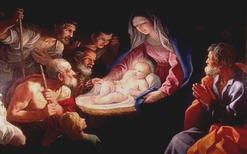 Jesus Birth Live Wallpaper:Amazon.com:Appstore for Android