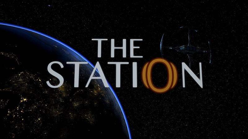 The Station Ps4, the-station, games, ps4-games, HD wallpaper