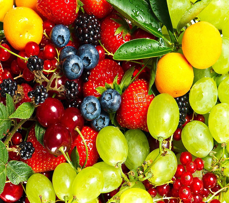 Frutas deliciosas, mira, agradable, Fondo de pantalla HD | Peakpx