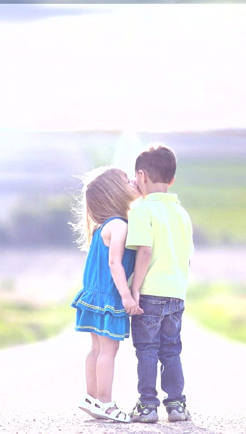Boy And Girl Background Images, HD Pictures and Wallpaper For Free Download  | Pngtree
