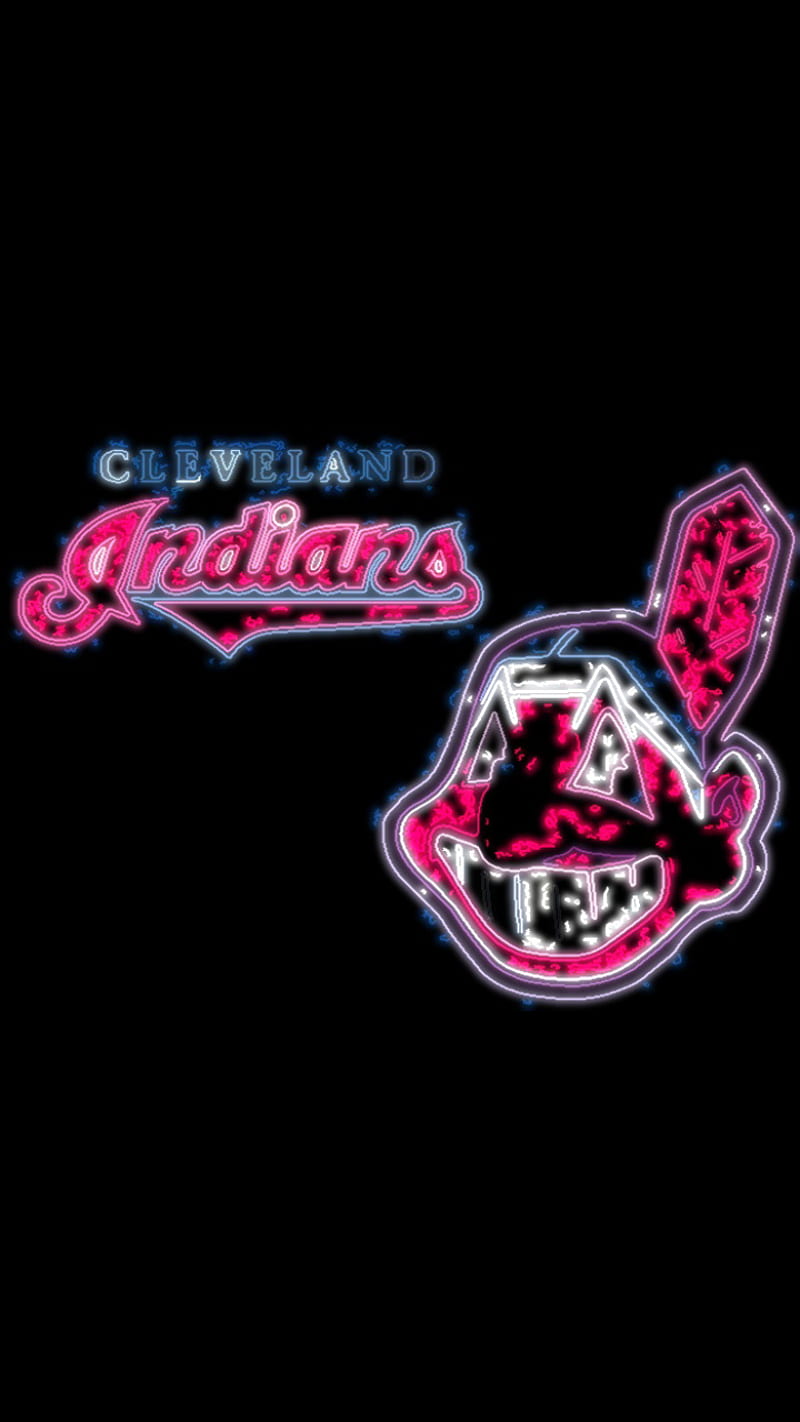Cleveland Indians, HD mobile wallpaper