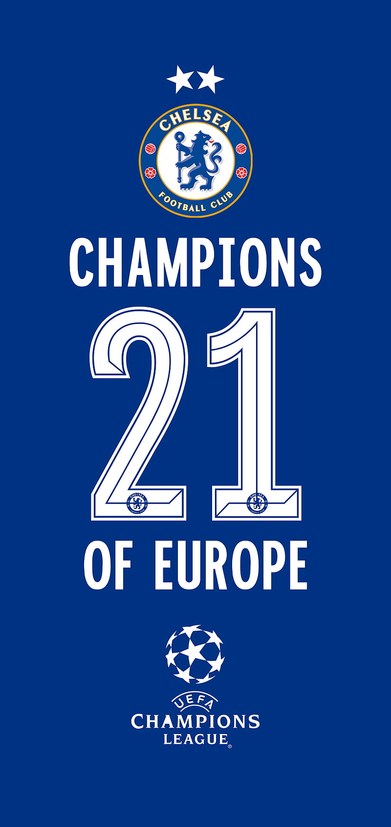 Champions of Europe, chelsa, chelsea , chelsea champions, HD phone wallpaper