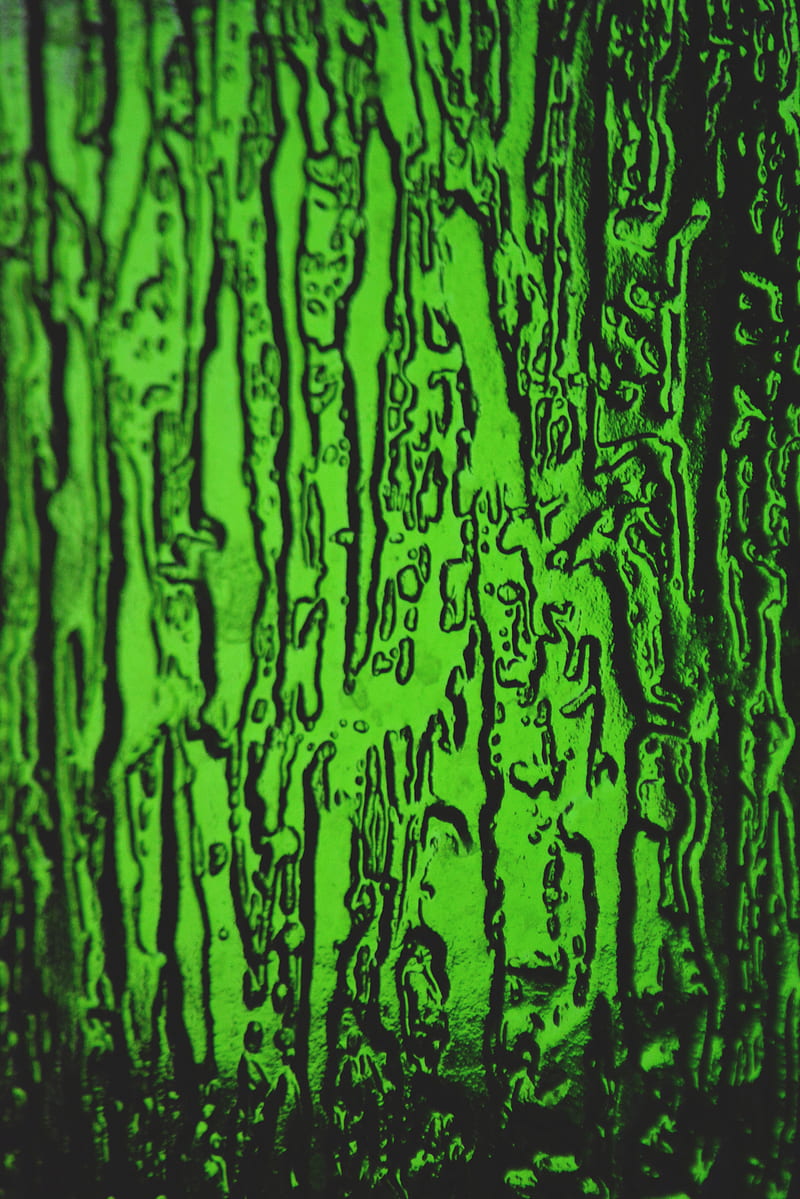 green, embossed, texture, surface, HD phone wallpaper