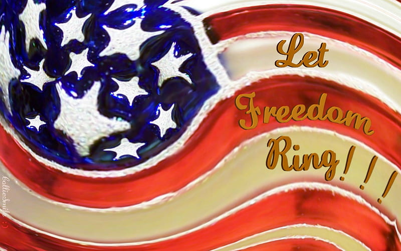 Let dom Ring!, f1ag, banner, Star spangled banner, 4th of Ju1y, stars and stripes, Remembrance Day, Fourth of July, old glory, stars, stripes, USA, Memorial Day, patriotic, celebration, dom, America, Celebrate, flag, United States, Independence Day, patriotism, HD wallpaper