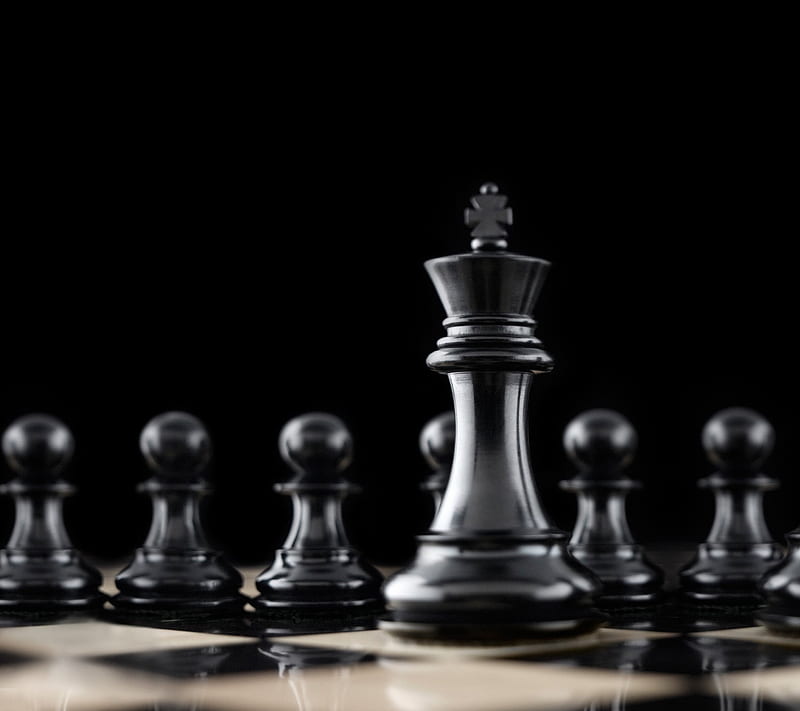 640x960 Chess Figures 5k iPhone 4, iPhone 4S HD 4k Wallpapers