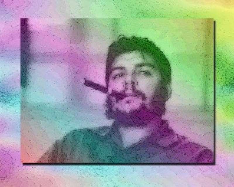 Che Guevara, che, political, guevara, people, HD wallpaper