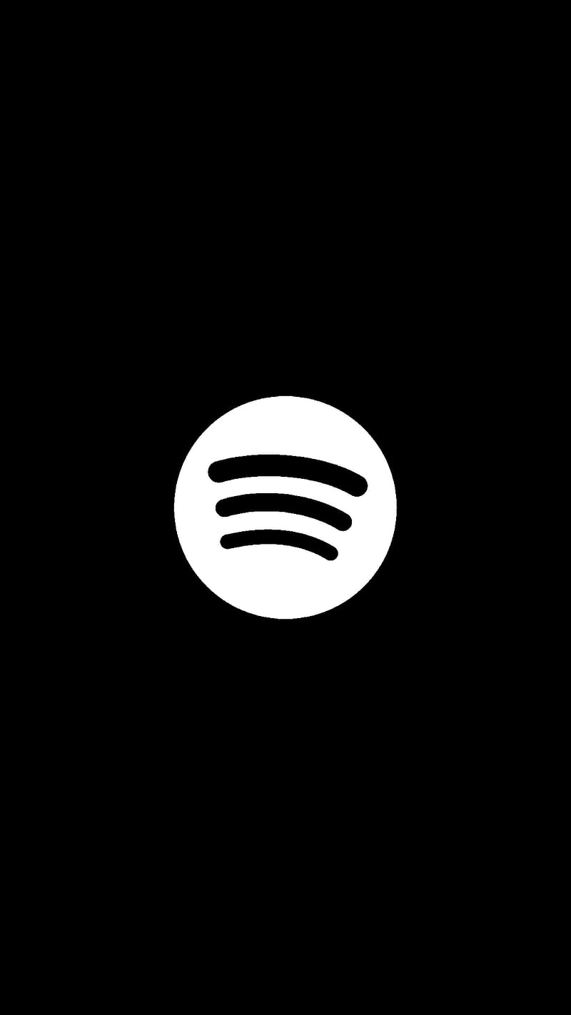 Spotify app music Black and White Stock Photos & Images - Alamy