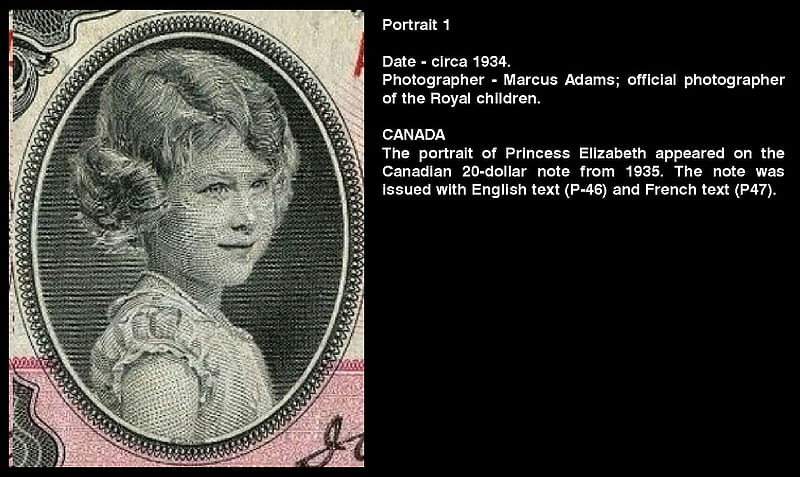 Elizabeth II Portrait, Elizabeth II, Notaphily, Portrait, Numismatic, HD wallpaper