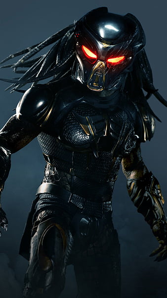 Pin on Predator Wallpapers