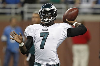 Michael Vick Wallpapers - Top Free Michael Vick Backgrounds -  WallpaperAccess