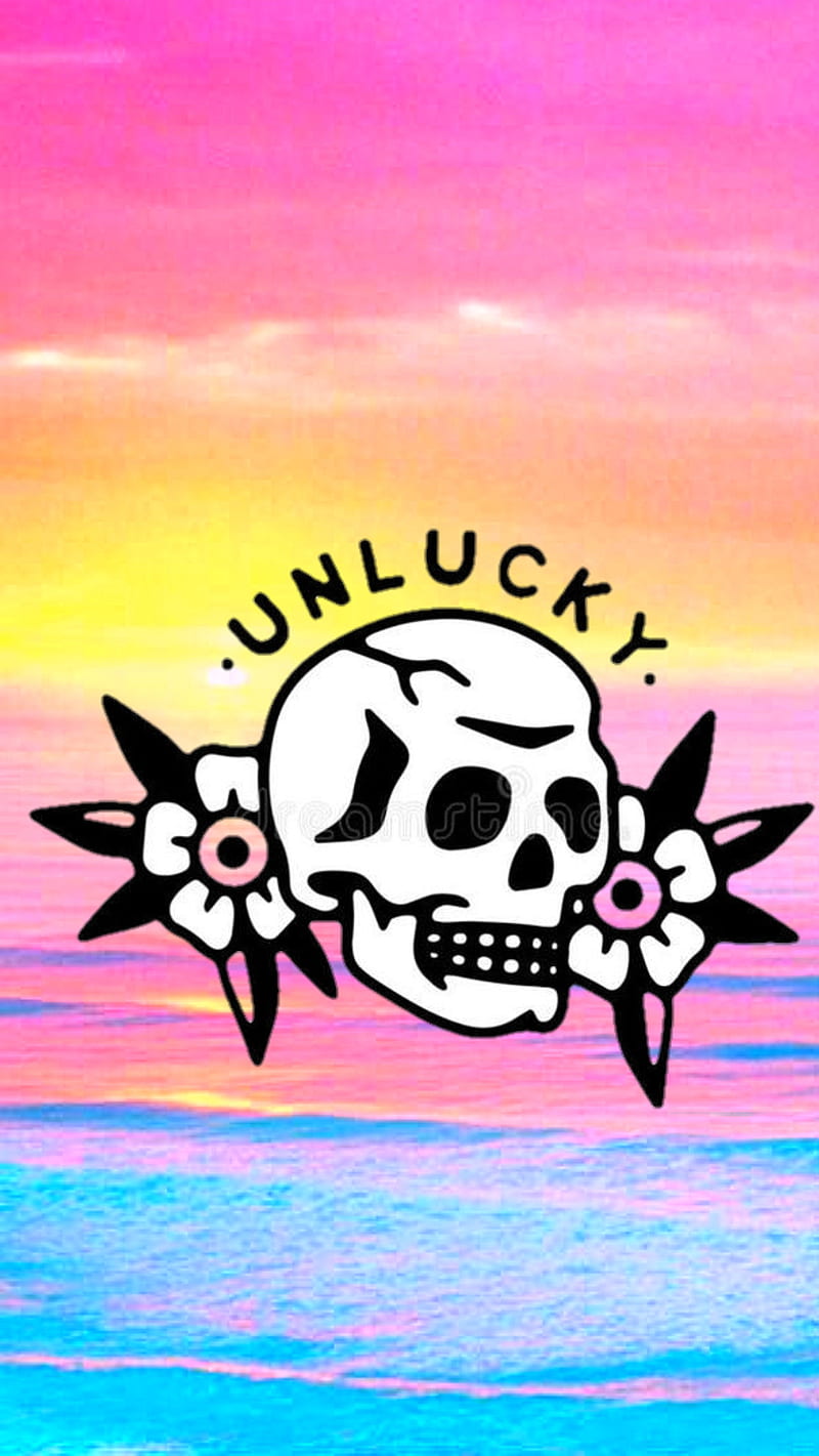 Unlucky, black, white, dice, HD wallpaper | Peakpx