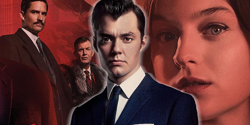 Pennyworth is One of DC's Best Shows - Here's Why, HD wallpaper