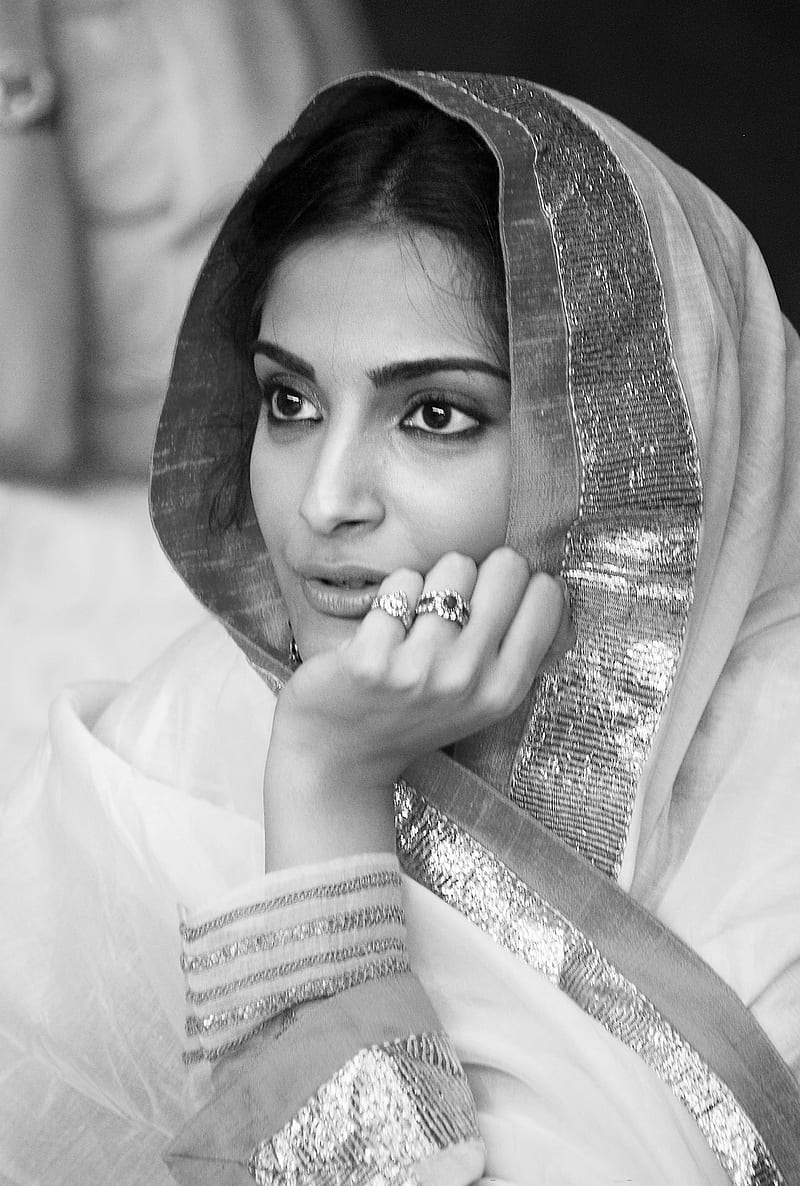 Sonam Kapoor, actress, bollywood, HD phone wallpaper