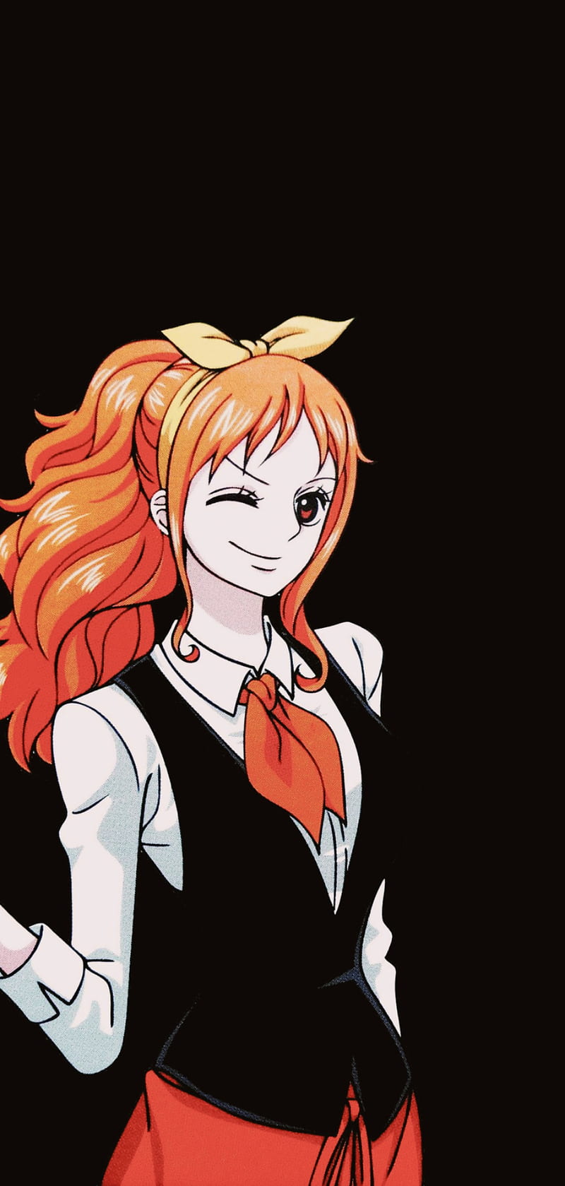 546 Wallpaper Nami One Piece Hd - MyWeb