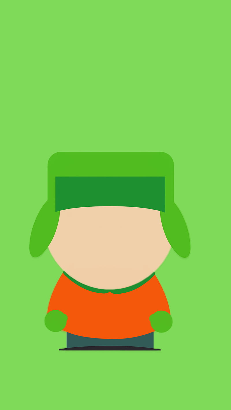 Ike Broflovski  South Park icon goal  South park Cartoon Cartoon icons