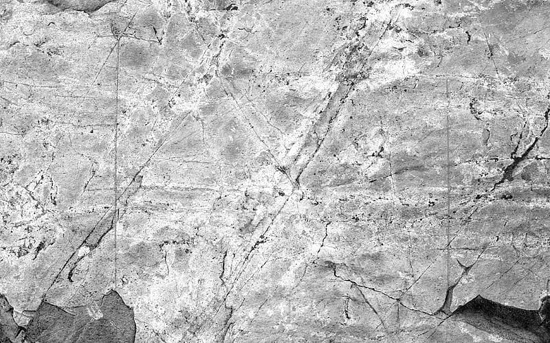 gray stone wall stone textures, gray grunge background, macro, gray stones, stone backgrounds, gray backgrounds, gray stone, HD wallpaper