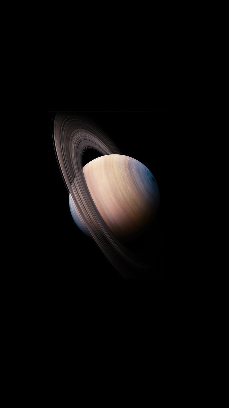 Saturn, iphone, space, HD phone wallpaper | Peakpx