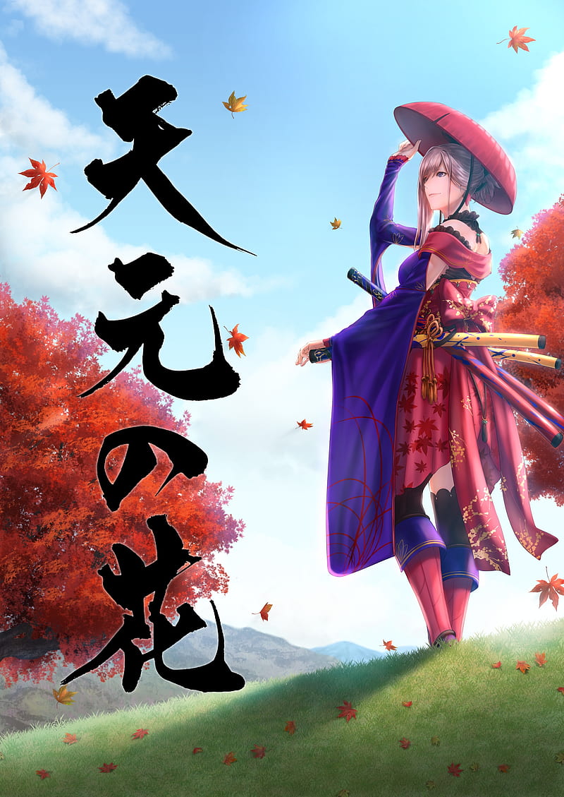 Miyamoto Musashi - Wallpaper & HD Wallpapers - WallHere