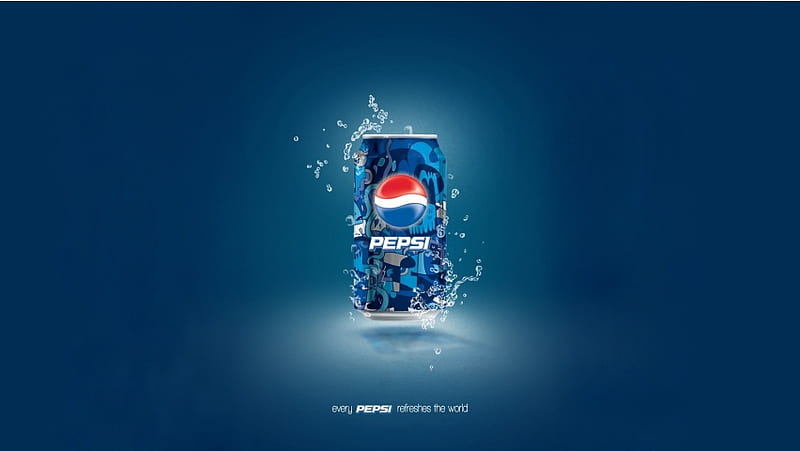Every Pepsi, HD wallpaper