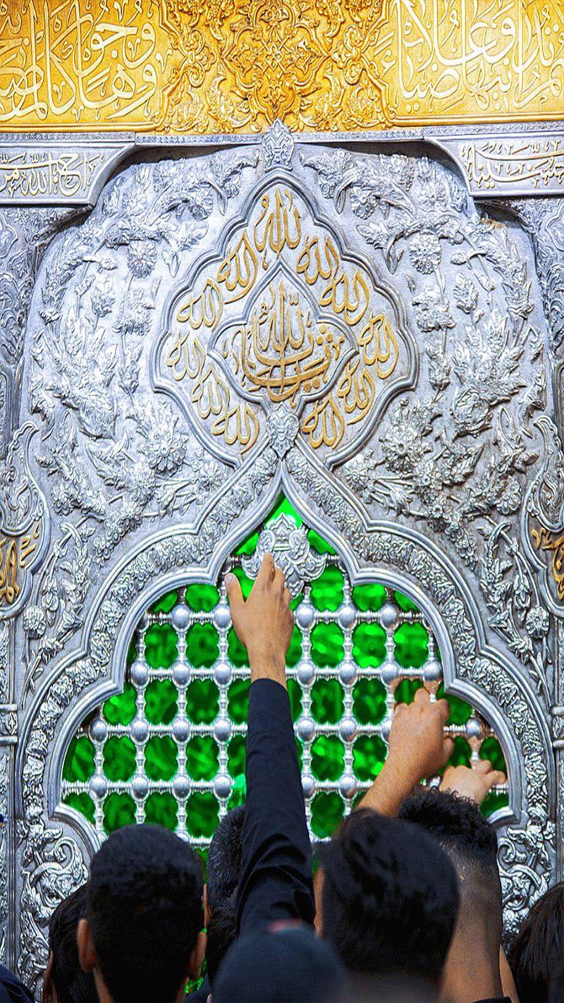 HD imam hussain wallpapers | Peakpx
