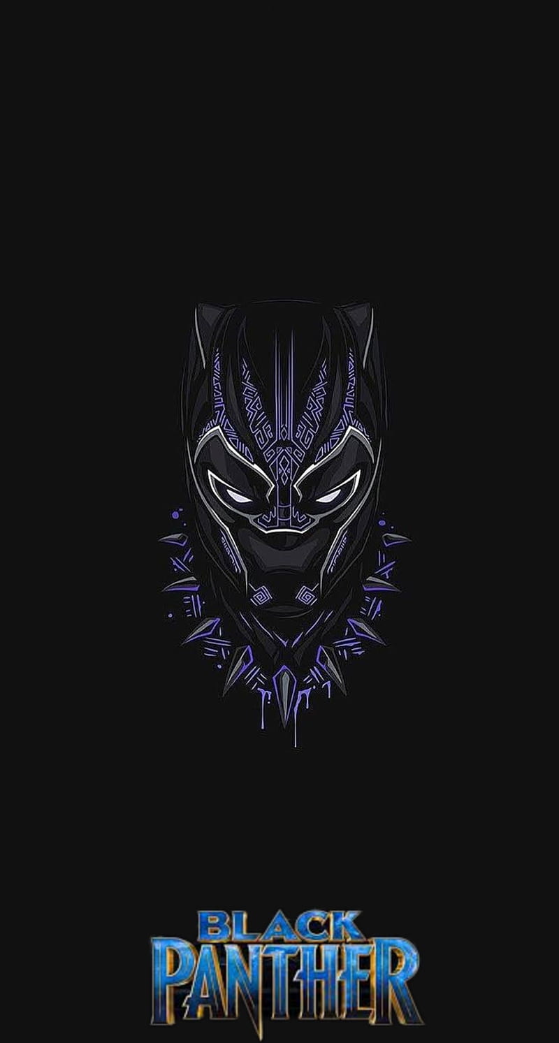Black Panther, 2018, avengers, civil war, endgame, infinity war,  killmonger, HD phone wallpaper | Peakpx