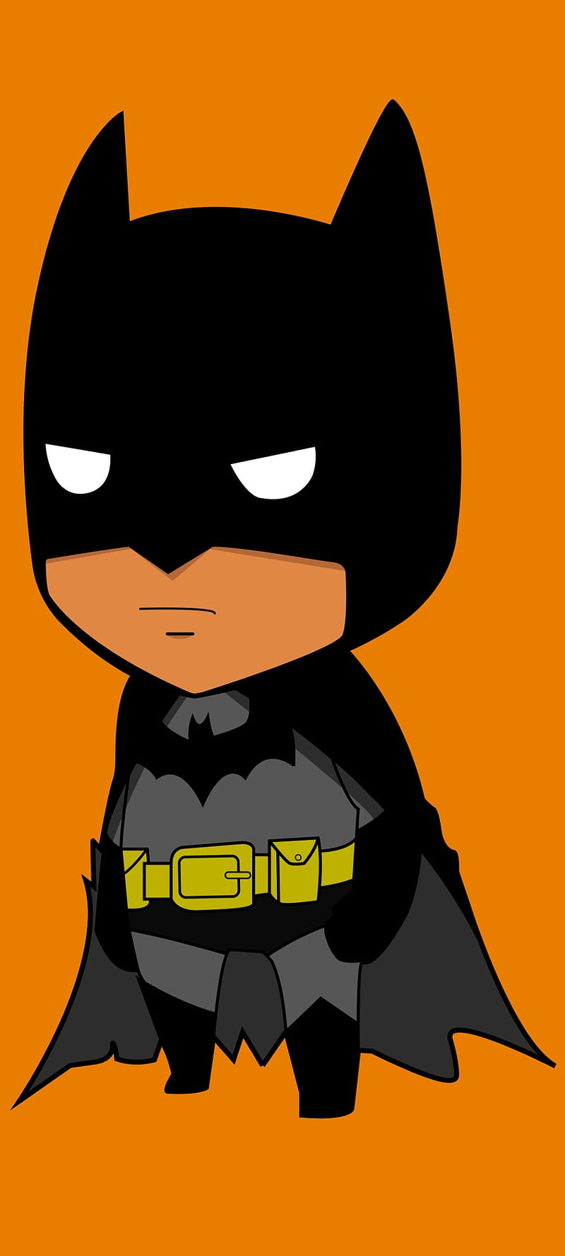Batman, bat man, dc, google, little, mascara, morcego, morceguinho,  pequeno, HD phone wallpaper | Peakpx