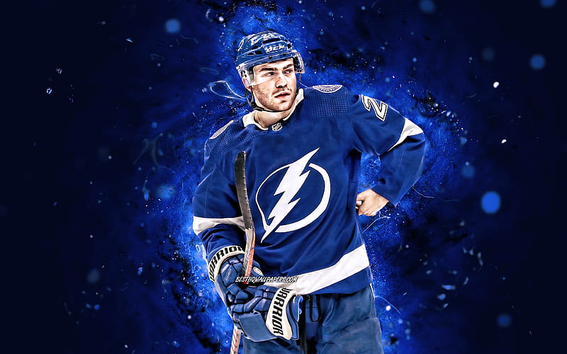 Where Hockey Meets Art — wallpapers • tampa bay lightning w/ lord stanley