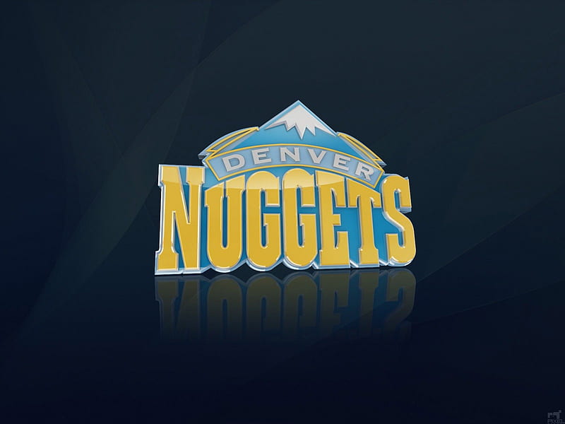 Denver Nuggets, NBA, Denver, Best, Nuggets, HD wallpaper